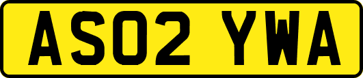 AS02YWA