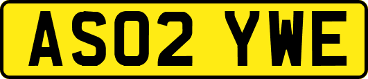 AS02YWE