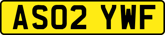 AS02YWF