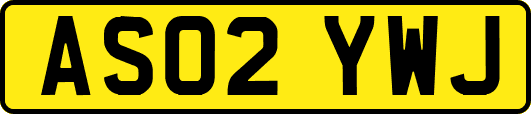 AS02YWJ