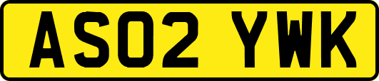AS02YWK