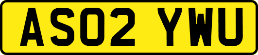 AS02YWU