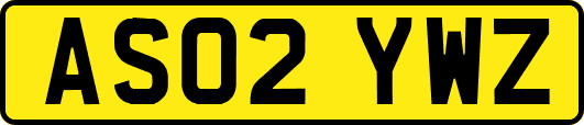 AS02YWZ