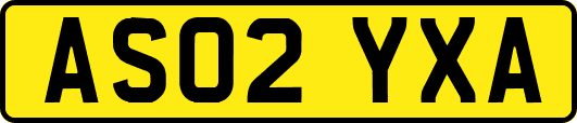 AS02YXA