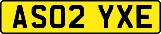 AS02YXE