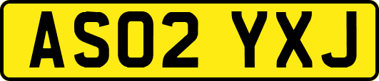 AS02YXJ