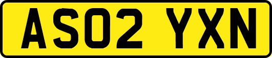 AS02YXN
