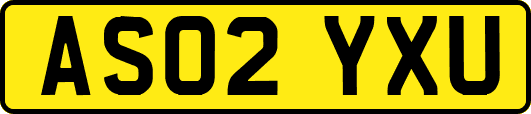 AS02YXU