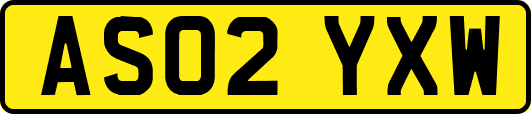 AS02YXW