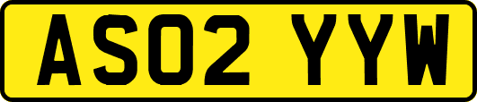 AS02YYW