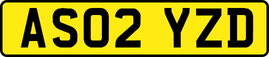 AS02YZD