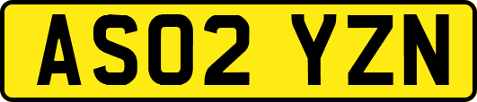 AS02YZN