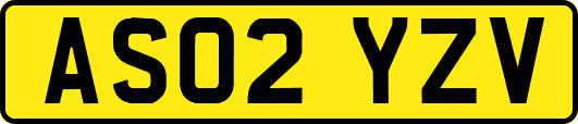 AS02YZV