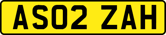AS02ZAH