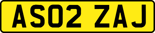 AS02ZAJ