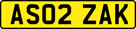 AS02ZAK