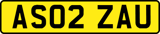 AS02ZAU
