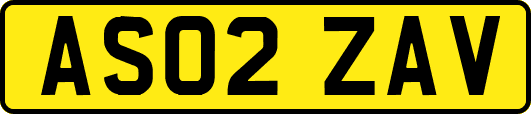 AS02ZAV