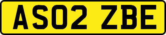 AS02ZBE