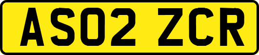 AS02ZCR