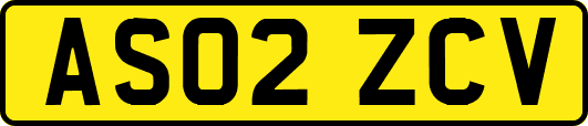 AS02ZCV