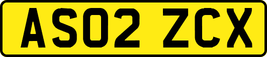 AS02ZCX