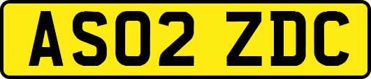 AS02ZDC