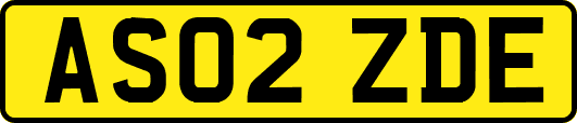 AS02ZDE