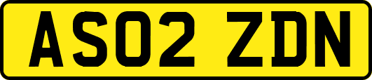 AS02ZDN