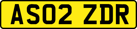 AS02ZDR