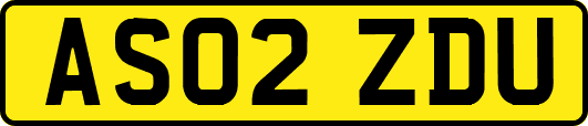 AS02ZDU