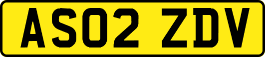 AS02ZDV