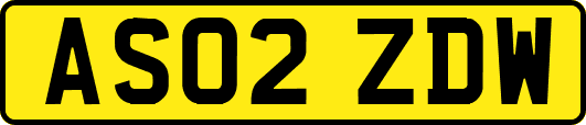 AS02ZDW