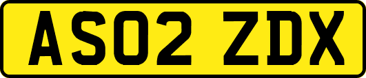 AS02ZDX