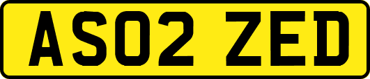 AS02ZED