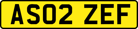 AS02ZEF