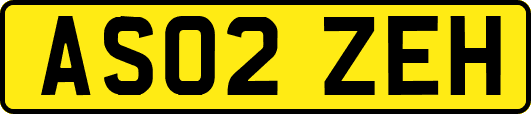 AS02ZEH