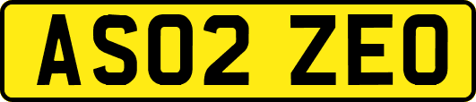 AS02ZEO