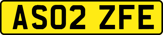AS02ZFE