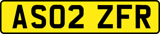 AS02ZFR