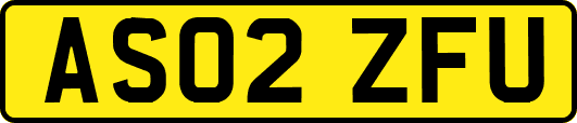 AS02ZFU