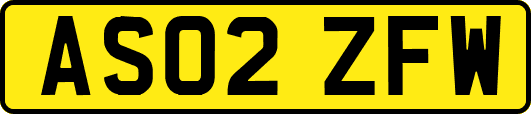 AS02ZFW