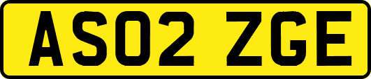 AS02ZGE