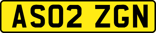 AS02ZGN