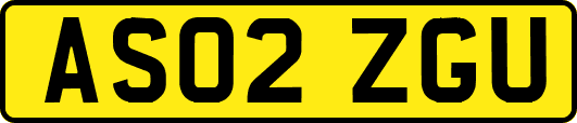 AS02ZGU