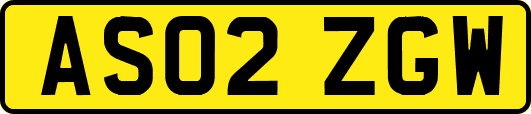 AS02ZGW