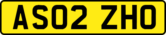 AS02ZHO
