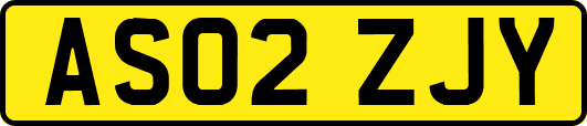 AS02ZJY