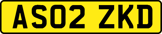 AS02ZKD