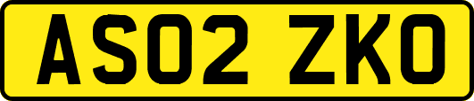 AS02ZKO